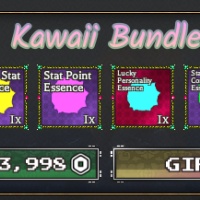 Bizarre Lineage - Kawaii Bundle