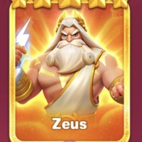 Zeus Card Higgs Domino Island - Fastest delivery