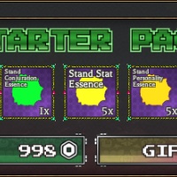 Bizarre Lineage - Starter Pack  [998R]