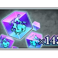 Jujutsu Kaisen: Phantom Parade 1430 Paid Cube G via UID