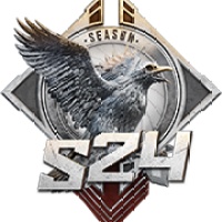 Undawn (Eurasia/Europe/Korea) - S24 Normal Pass