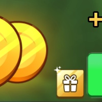 Fish It - 15000 Coins