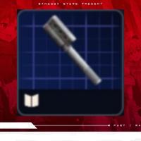 SHOTGUN CHOKE III BLUEPRINT ⚡ ARC RAIDERS