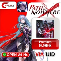 Path to Nowhere - Premium 9.99$ Via Login by Inblackm open 24 hr.