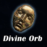 Divine Orb - Mirage Standard
