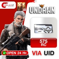 [ Promotion ] Undawn (GL)  - 575 RC 9.99$ Top up UID by Inblackm open 24 hr.