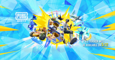 PUBG Mobile V4.3 Update: New Spawn Island, M1 Garand & Jujutsu Kaisen Collab | March 12