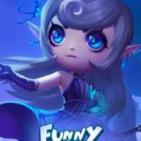 Funny Fighters: Battle Royale  100 Diamonds  UID