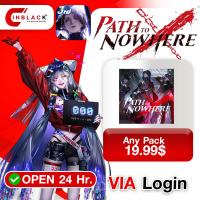 Path to Nowhere - Any Pack 19.99$ Via Login by Inblackm open 24 hr.