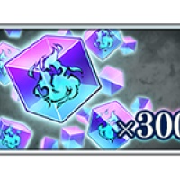 Jujutsu Kaisen: Phantom Parade 3000 Paid Cube G via UID