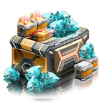 鐳明閃擊 - 定向徵募月禮包 （只需角色ID）