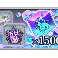 Jujutsu Kaisen: Phantom Parade Starter Gift Cube Pack C via UID