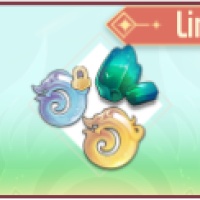 [Promotion] Revelation M (SEA) - Surprise Offer IV Top up UID By Inblackm Open 24 hr.