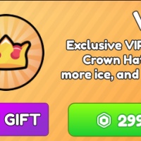 Knockout - VIP [299R]