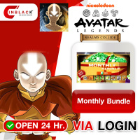 Avatar: Reamls Collide (GL) - Monthly Bundle 1.99$ Top up Via Login By Inblackm Open 24 hr.