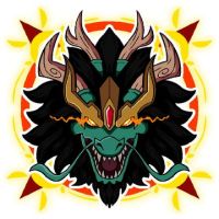 Blox fruit dragon East