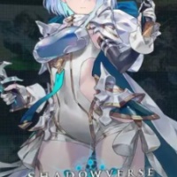 Shadowverse: Worlds Beyond  Crystals + Visage Bundle 4,000 paid + 1,500 unpaid  $80 VIA  LOGIN