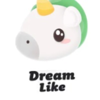 DreamLike 9500 Diamonds UID