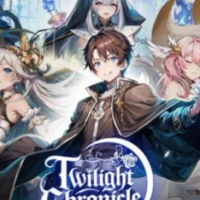 Twilight Chronicle: Idle RPG 130 Vouchers US$20.00 Extra bonus 13 Vouchers