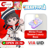 Heartopia (GL) - Supreme Festival Pack 10.99$ Top up UID by Inblackm open 24 hr.