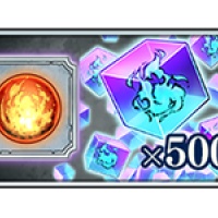 Jujutsu Kaisen: Phantom Parade Cube & BoT Pack C via UID