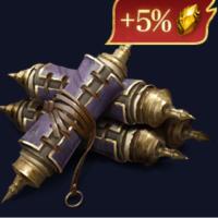 Dragonheir: Silent Gods Top UpScholars Secret Collection