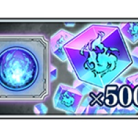 Jujutsu Kaisen: Phantom Parade Cube & BoRB Pack C via UID