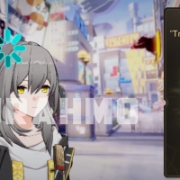 Honkai: Star Rail - Trendy Headpiece (LOGIN METHOD) **Need Account & Password to login**