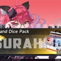 Neverness to Everness - NTE - Dual Band Dice Pack $1 (LOGIN METHOD) **Need Account & Password to login**