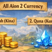 kina AION 2