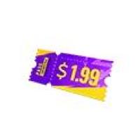 Blood Strike Top Up 199 Deal, only need Account ID