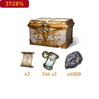 Age of Empires Mobile - Empire Bounty Gear Pack (Player ID)