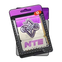 Neverness to Everness Top up Elite Hunter Supplies (Login Topup)