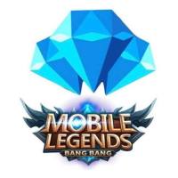 Diamond 583 MLBB MY