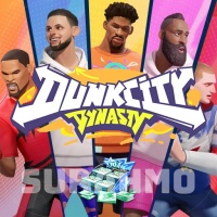 Dunk City Dynasty - Stamina Special Pack (UID)