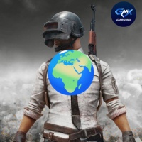 ⚡INSTANT 60 (UC Global) PUBGM - SELECTED REGION ONLY!