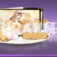 Wuthering Waves - Golden Coffee Ring $2 (LOGIN METHOD) **Need Account & Password to login**