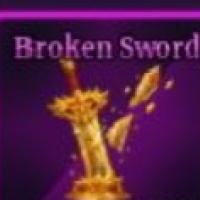 Broken Sword 10,000x (Roblox) - Sailor Piece