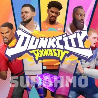 Dunk City Dynasty - Star Player Selected Pack (UID)