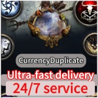 Cheap POE2 Fate of the Vaal Standard Mirror of Kalandra