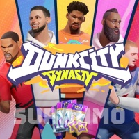 Dunk City Dynasty - Star Token Value Pack (UID)