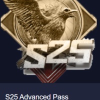 Undawn - Global -S25 Advanced Pass