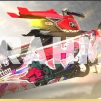 Wuthering Waves - Violet Vehicle Looks $10 (LOGIN METHOD) **Need Account & Password to login**