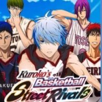 Kuroko's Basketball: SR  4999+250 Kuroko Coupons