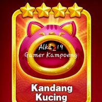 KARTU KANDANG KUCING HIGGS DOMINO ISLAND
