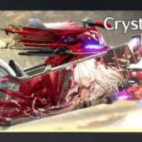 Wuthering Waves - Crystal Sky Chassis Set ( 24.99 USD ) Via Login by Inblackm open 24 hr.
