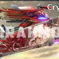 Wuthering Waves - Crystal Sky Chassis Set $25 (LOGIN METHOD) **Need Account & Password to login**