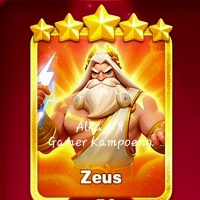 KARTU ZEUS HIGGS DOMINO ISLAND