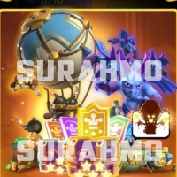 Clash Royale - Diamond Pass (LOGIN METHOD) **Need Email & Verification Code to login**