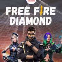 [ Instant 24/7✅] Free Fire (MY/SG) 1060 diamonds - Player ID - No Login